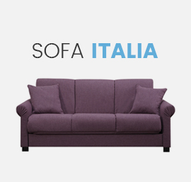 Fabric Sofa