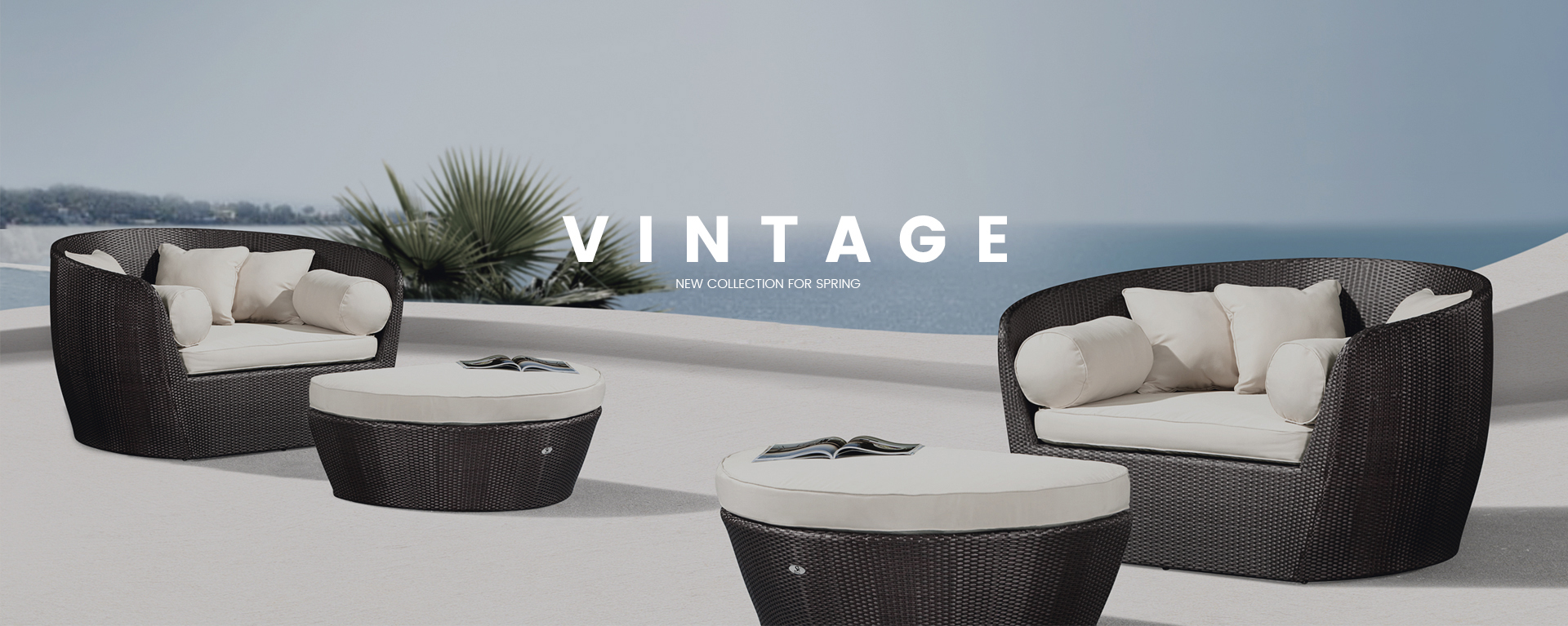 Lounge Chairs