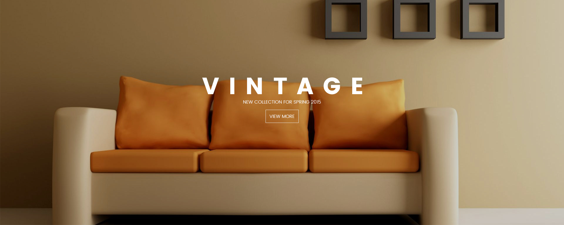 Vintage