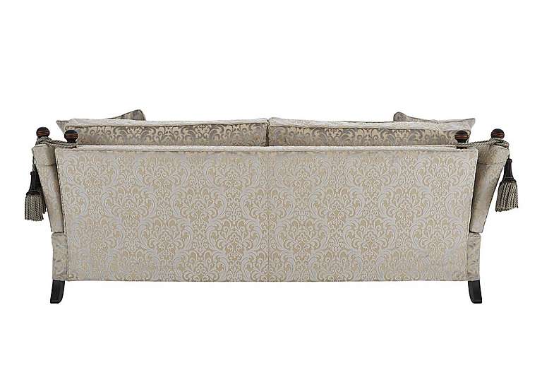Hanako Fabric Sofa 2Seater