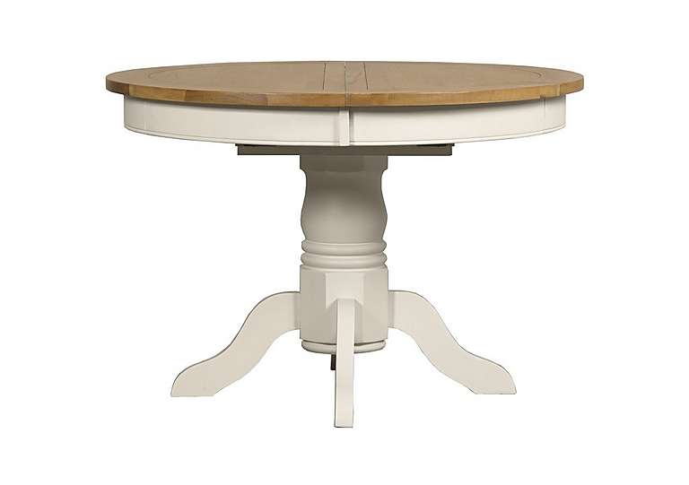 Donato 4 Seater Dining Table