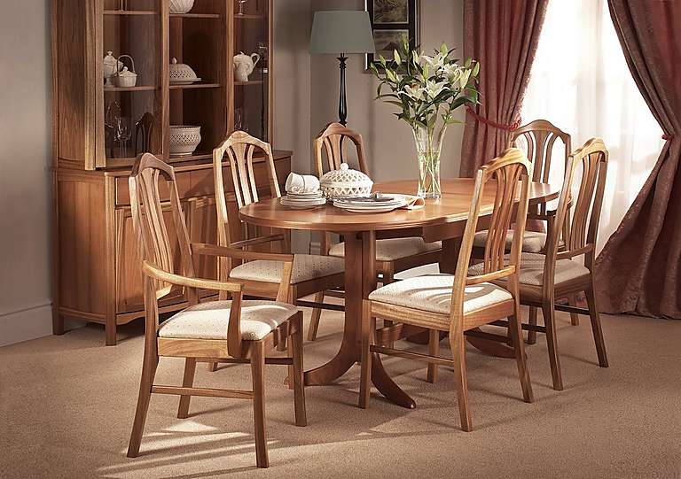 Genevera Dining Table
