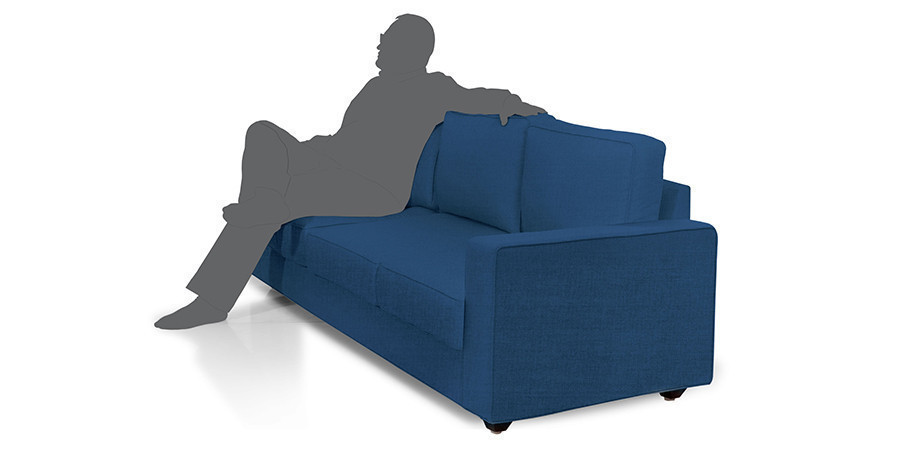 Appolo Sofa Seven Seater
