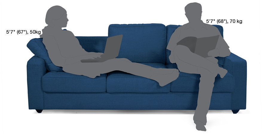 Appolo Sofa Seven Seater