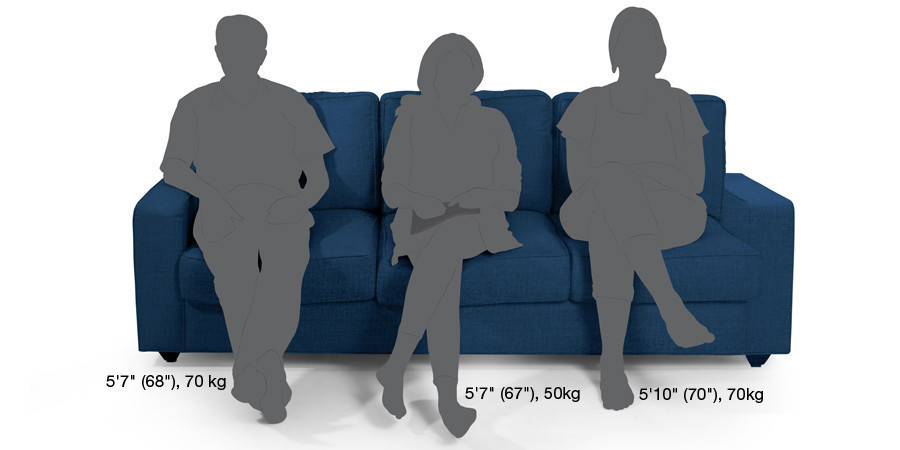 Appolo Sofa Seven Seater