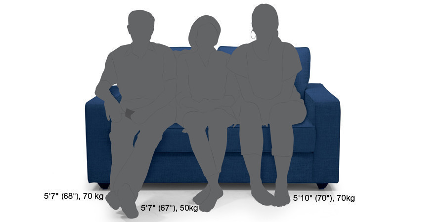 Appolo Sofa Seven Seater