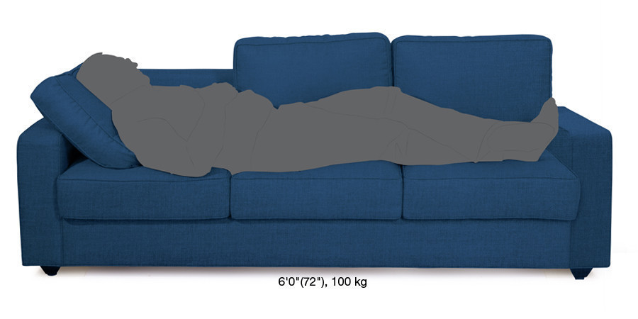 Appolo Sofa Seven Seater