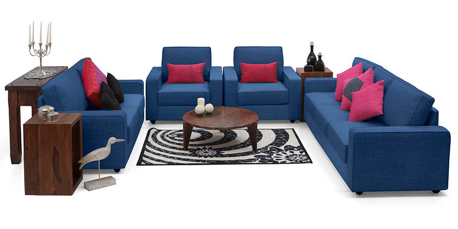Appolo Sofa Seven Seater