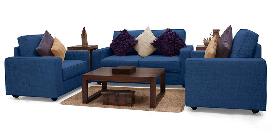 Appolo Sofa Seven Seater