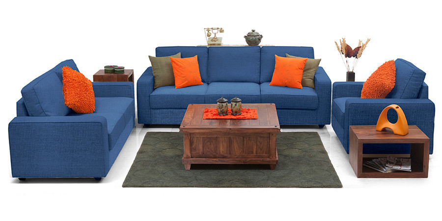 Appolo Sofa Seven Seater