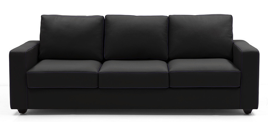 APPOLO SEVEN SEATER (LICORICE)