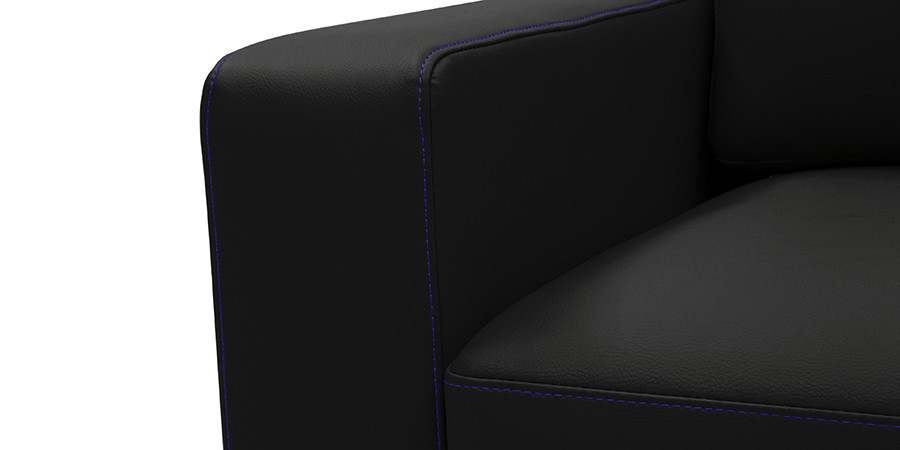 APPOLO SEVEN SEATER (LICORICE)