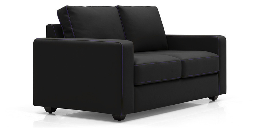 APPOLO SEVEN SEATER (LICORICE)