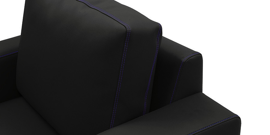APPOLO SEVEN SEATER (LICORICE)