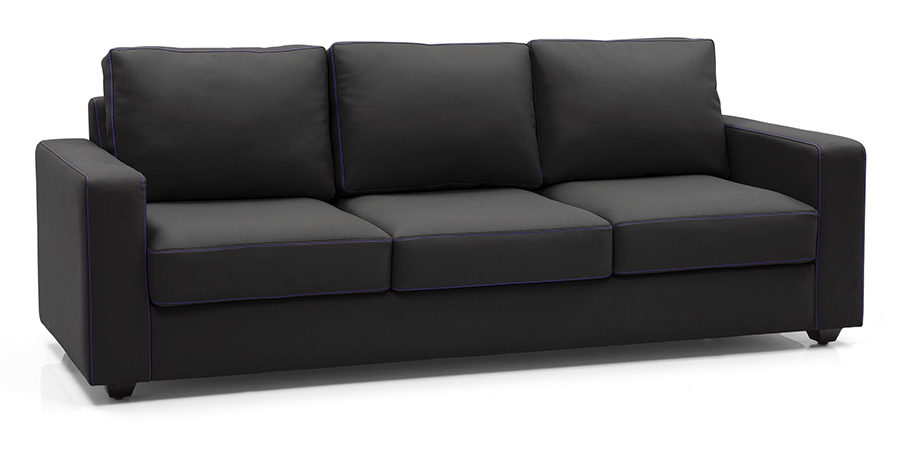 APPOLO SEVEN SEATER (LICORICE)