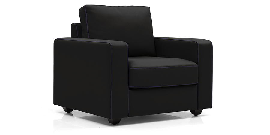 APPOLO SEVEN SEATER (LICORICE)