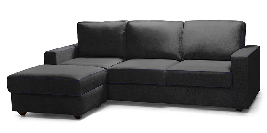 APPOLO SEVEN SEATER (LICORICE)