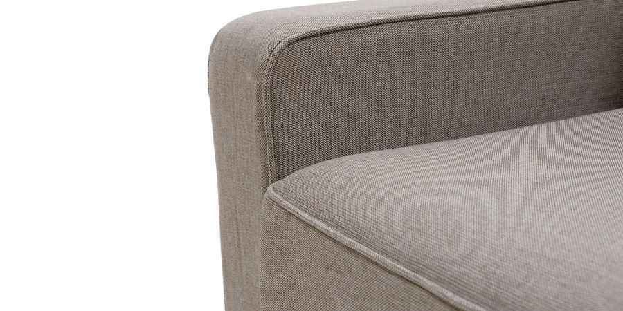 APPOLO SOFA SEVEN SEATER (MIST)