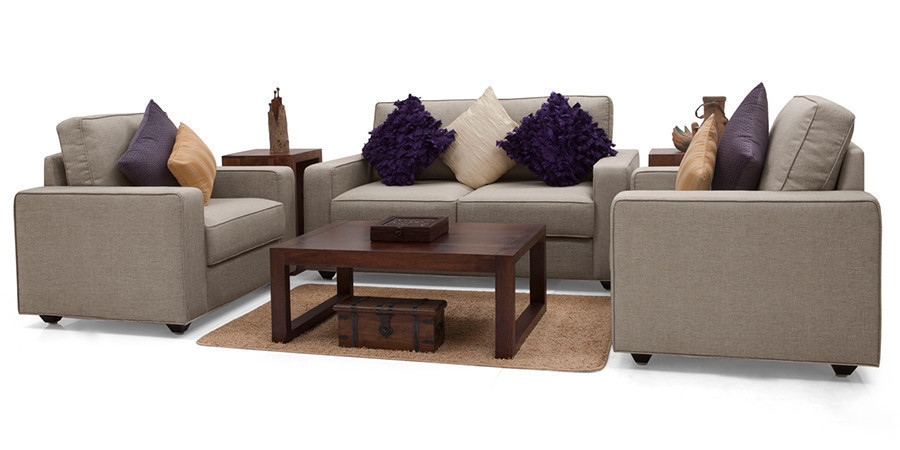 APPOLO SOFA SEVEN SEATER (MIST)