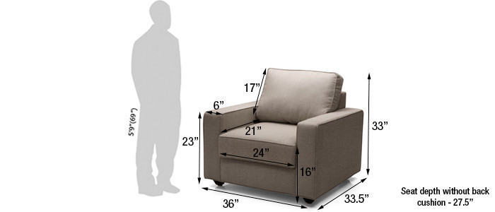 APPOLO SOFA SEVEN SEATER (MIST)