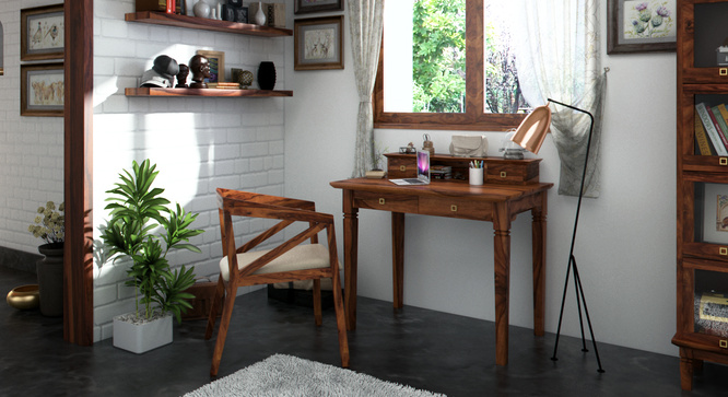 Brilliant Study Table