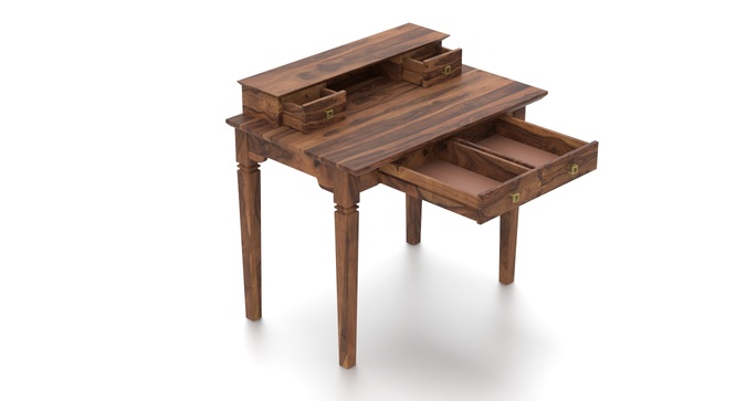 Brilliant Study Table