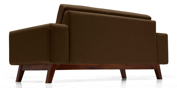 BEEN SOFA 2-SEATER MOCHA