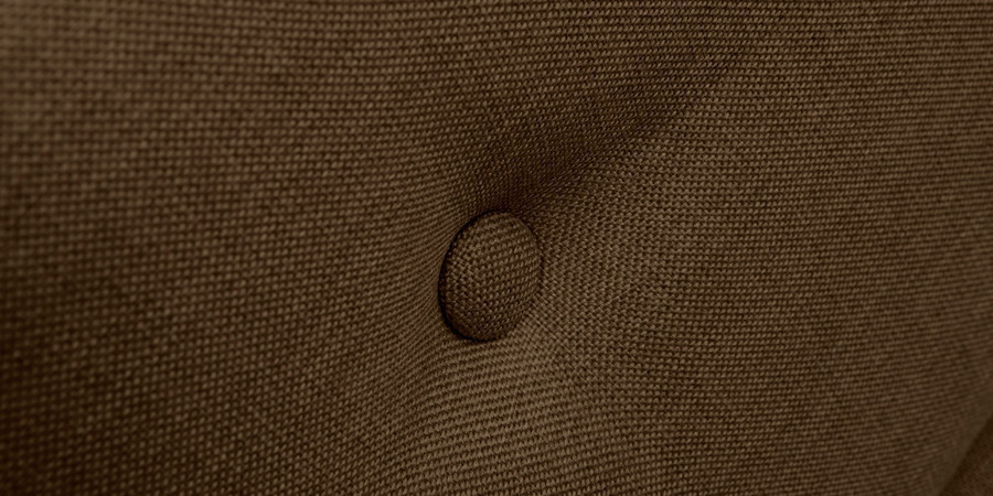 BEEN SOFA 1-SEATER MOCHA