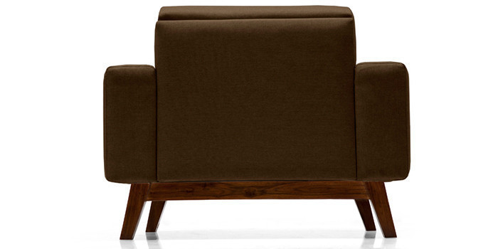 BEEN SOFA 1-SEATER MOCHA