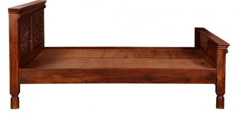Casa Rio Queen Size Bed 
