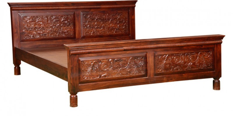 Casa Rio Queen Size Bed 
