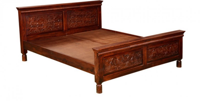 Casa Rio Queen Size Bed 
