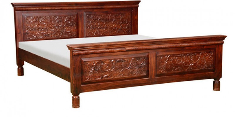 Casa Rio Queen Size Bed 