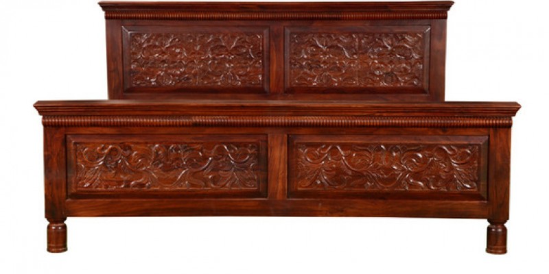 Casa Rio Queen Size Bed 