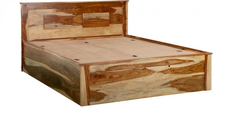 Aegeus King Size Bed