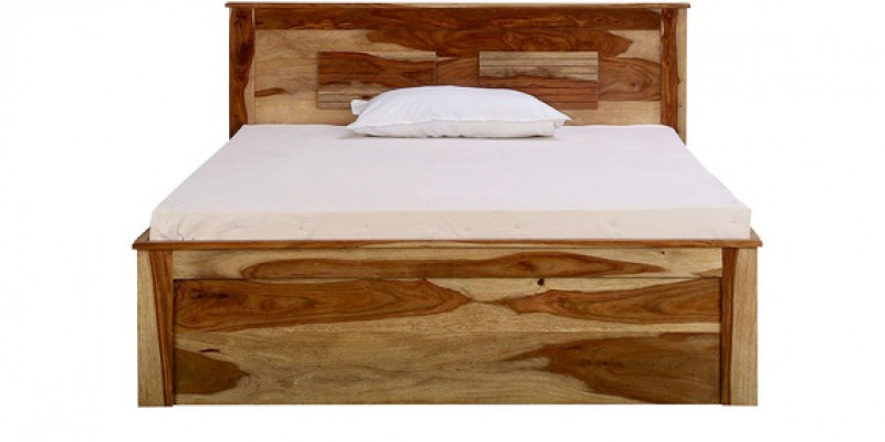 Aegeus King Size Bed