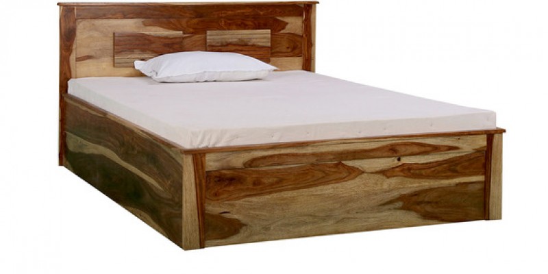 Aegeus King Size Bed