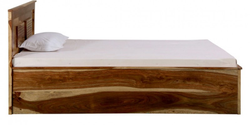 Aegeus King Size Bed