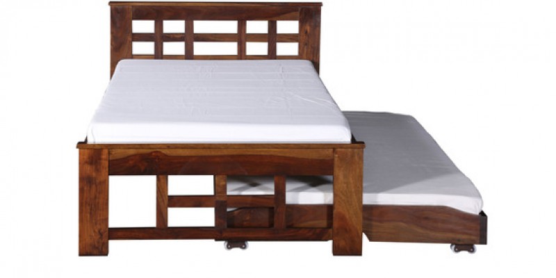 Albert Single Bed
