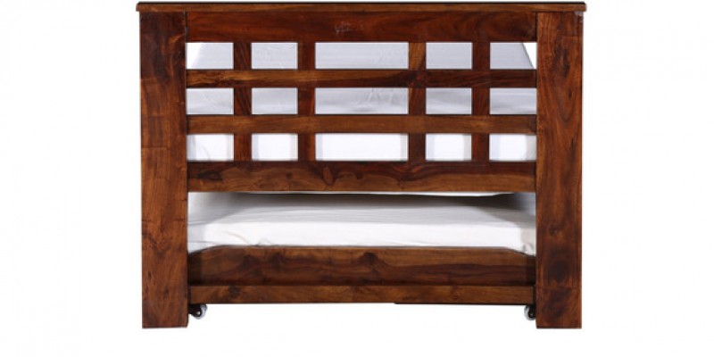 Albert Single Bed