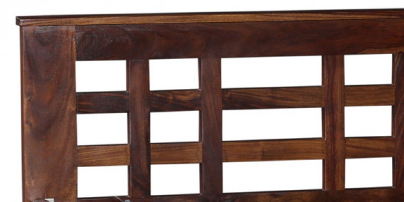 Albert Single Bed