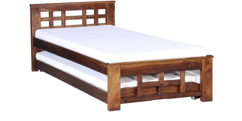 Albert Single Bed