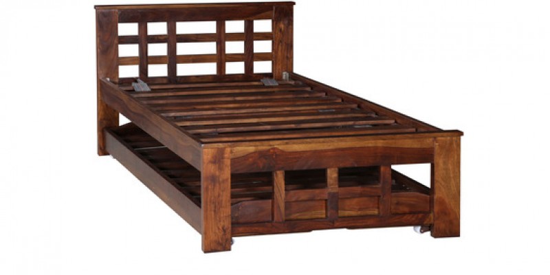 Albert Single Bed
