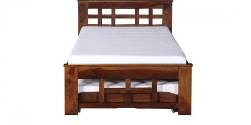 Albert Single Bed