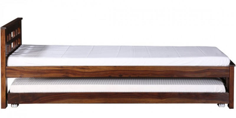 Albert Single Bed