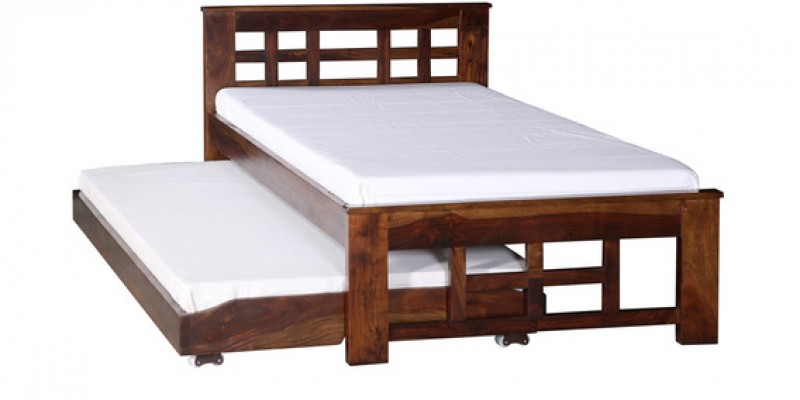 Albert Single Bed