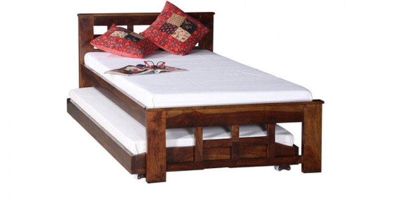 Albert Single Bed