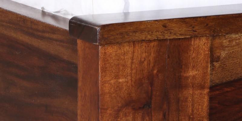 Albert Single Bed