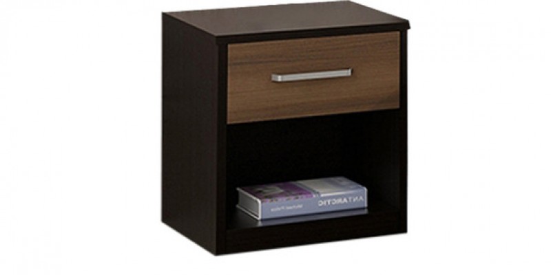 Anna Cosmos Queen Bed