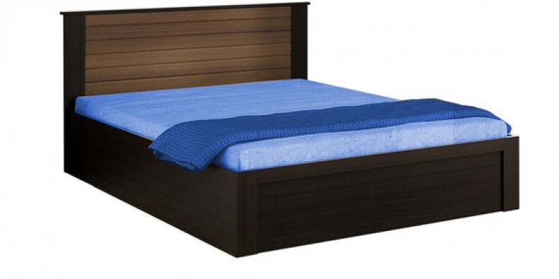 Anna Cosmos Queen Bed